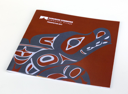 Carcross Commons Prospectus